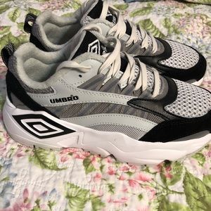 Umbro chunky sneakers